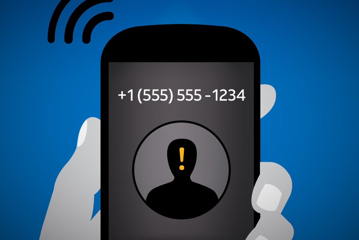 Scam Alert: Fake Calls From Intuit